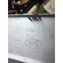 Aplique Parachoque Traseiro Discovery 5 2021 Á 2023 Original Cinza