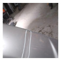 Aplique Parachoque Traseiro Tiggo 5x 2019 A 2022 Original G