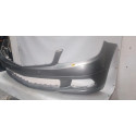 Parachoque Dianteiro Mercedes C-class W204 07 A 10 Gp Prateado