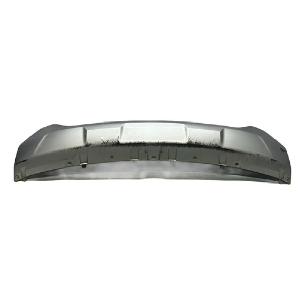 Spoiler Parachoque Dianteiro Tiggo 8 2020 A 2023 Original Gp Cinza