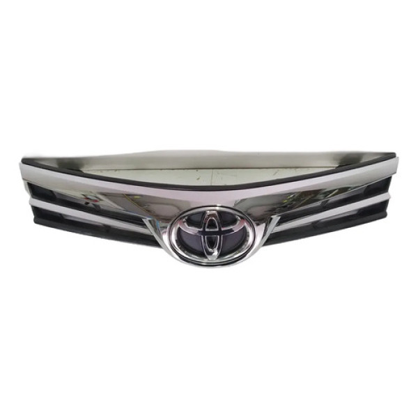 Grade Dianteira Toyota Corolla 2018 2019 Lj