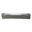 Aplique Spoiler Dianteiro Ford Ecosport 2013 Á 2017 Original Cinza