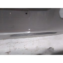 Tampa Traseira Bmw 320i F30 2013 14 15 16 2017 Original G Branco