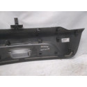 Aplique Muldura Tampa Traseira Hrv 2023 A 2024 Original G Cinza