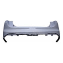 Parachoque Traseiro Fiat Pulse 2022 A 2025 Nova Original G