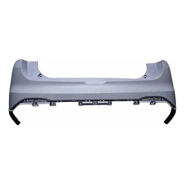 Parachoque Traseiro Fiat Pulse 2022 A 2025 Nova Original G