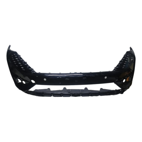 Parachoque Dianteiro Haval H6 2023 2024 2025 Original G Preto