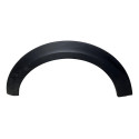 Moldura Paralama Traseiro Esquerdo Mini Cooper F56 2019 2024 Preto