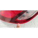 Lanterna Traseira Esquerda Gla 2022 2023 A1779068102 Lj Direito/passageiro Vermelho Esquerdo