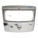 Tampa Traseira Kia Soul 2010 2011 2012 A 2016 Original Lj Branco