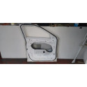 Porta Dianteira Esquerda Range Rover Evoque Original G1 Dianteira Esquerdo Branco