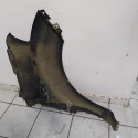 Paralama Esquerdo Kia Soul 2009 2010 2011 2012 2013 2014 Gp