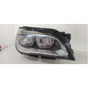 Farol Direito Bmw Série 7 F01 F02 Adaptive 2013 A 2016 G Direito