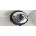 Farol Esquerdo Mini Cooper S 2016 2017 2018 2019  Orginal Lj Esquerdo
