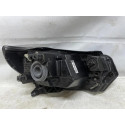 Farol Esquerdo Gol Saveiro G7 2017 Á 2022 Original Gp Esquerdo/motorista