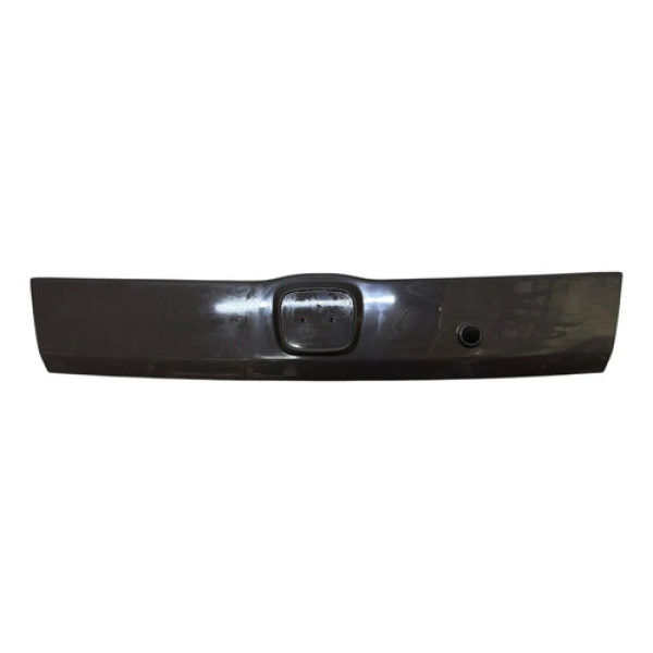 Moldura Aplique Traseiro Honda Fit 2004 Á 2008 Original Gp