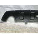 Aplique Traseiro Captiva 2008 A 2012 Original Gp Cinza