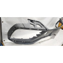 Aplique Parachoque Dianteiro Arrizo 6 2021 2022 Novo Lj