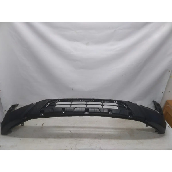 Spoiler Parachoque Dianteiro Hb20x 2020 2021 Original G  Preto