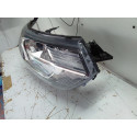 Farol Esquerdo Spin 2019 A 2021,original Lj Esquerdo/motorista
