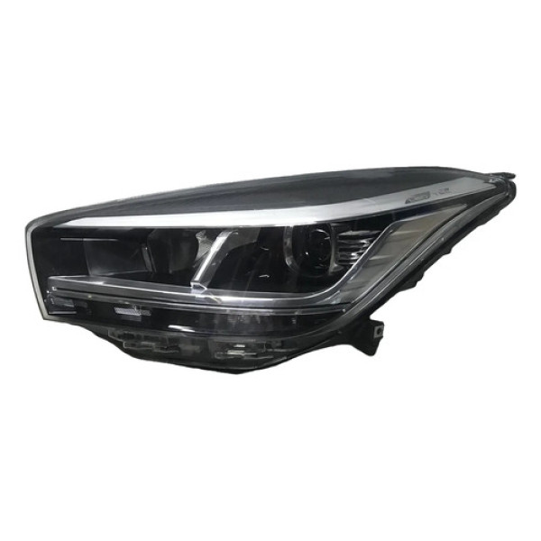 Farol Dianteiro Esquerdo Tiggo 2020\\\\2022 Original Gp Esquerdo/motorista