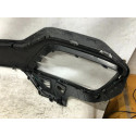Aplique Parachoque Chery Arrizo 6 2020 A 2022 Original Gp Preto