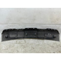 Aplique Spoiler Dianteiro Ford Ka Freestyle 2021 Original Gp Cinza