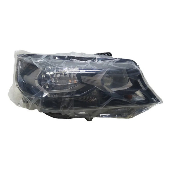 Farol Direito Fiat Titano 2024 2025 Novo Original Gp Direito