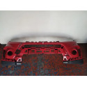 Parachoque Dianteiro Grand Vitara 2018 A  2021 Original Lj Vermelho