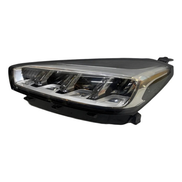 Farol Chery Tiggo 7 Pro 2021 Á 2024 Esquerdo Original Gp Esquerdo/motorista