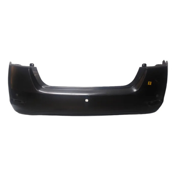 Parachoque Traseiro Nissan Sentra 2014 15 2016 Original Gp