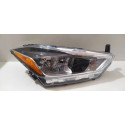 Farol Direito Nissan Kicks 2017 2018 2019 2020 Original Gp Direito