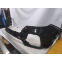 Parachoque Dianteiro Tiggo 5x 2020 2021 Original G Preto