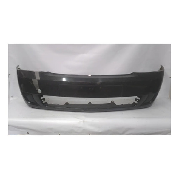 Parachoque Dianteiro Meriva 2003 04 05 06 07 2012 Original G Preto