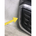 Grade Dianteira Kia Picanto 2009\\\\2011 Original Gp Preto Original
