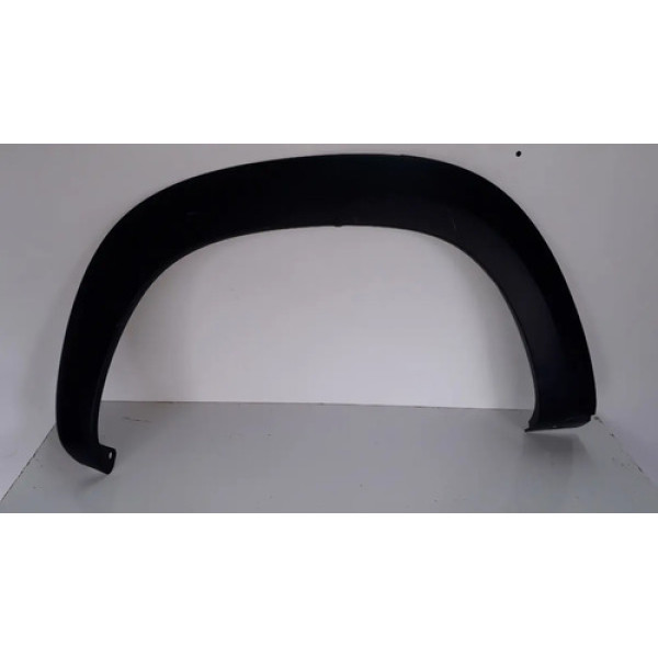 Moldura Paralama Vão De Roda Direito Kwid