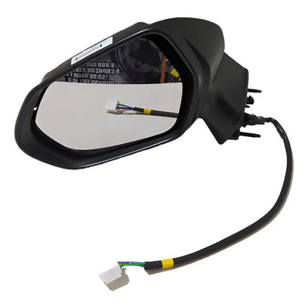 Retrovisor Esquerdo Corolla 2020 2021 Novo Original Lj