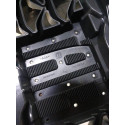 Grade Superior Radiador Argo  2020 2021 Novo Original G