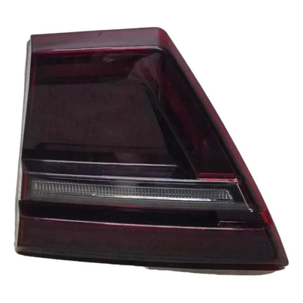 Lanterna Direita Territory Ford 2021 A 2023 Original Gp Vermelho