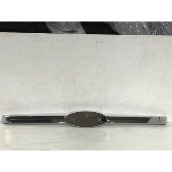 Moldura Grade Ranger 2012\\\\2016 Original Gp Cromado