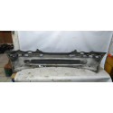 Parachoque Dianteiro Mercedes C1800 C200 2005 2006 G Preto