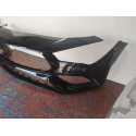 Parachoque Dianteiro Cla 118 2018 2019 A 2022 Original Lj Preto