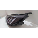 Farol Esquerdo Peugeot 208 2021 2022 Full Led Original Lj Esquerdo/motorista