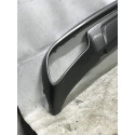 Spoiler Traseiro Cherry Tiggo 2022\\2025 Original Gp Preto