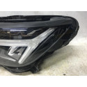 Farol Volvo Xc40 Eletric Plus 2022 2023 2024 Original Gp Direito/passageiro
