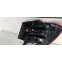 Lanterna Traseira Esquerda Gla 2022 2023 A1779068102 Lj Direito/passageiro Vermelho Esquerdo