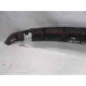 Aplique Traseiro Chery Cielo Original G Preto