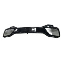 Aplique Parachoque Dianteiro Arrizo 6  2026 Original Gp Preto
