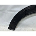 Moldura Paralama Traseiro Esquerdo Mini Cooper F56 2019 2024 Preto