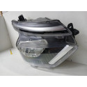 Farol Direito Citroen C3 2022 2023 2024 Original G Direito/passageiro